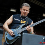 Dynamo Metal Fest 2024: Flotsam and Jetsam